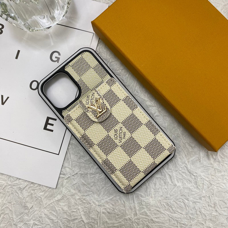 Lou Card Bag iPhone tok