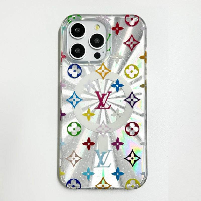 Lou Magsafe iPhone tok
