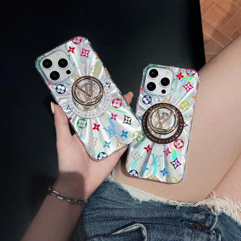 Lou Magsafe iPhone tok
