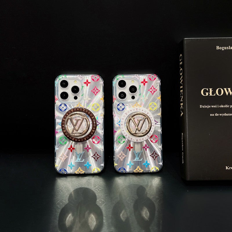 Lou Magsafe iPhone tok