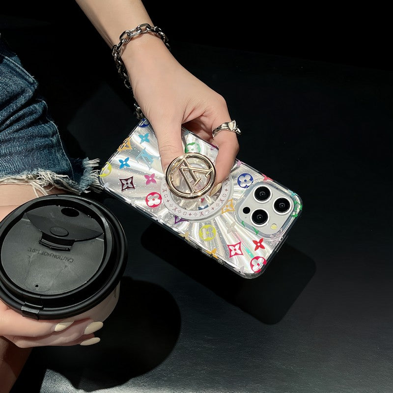 Lou Magsafe iPhone tok
