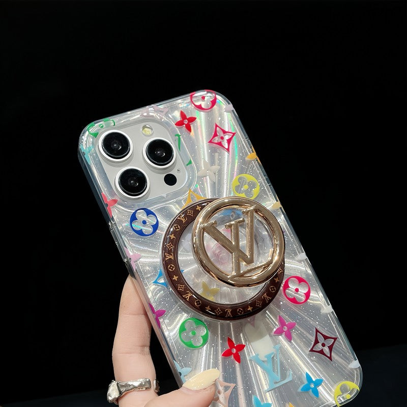Lou Magsafe iPhone tok