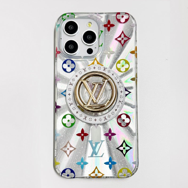 Lou Magsafe iPhone tok