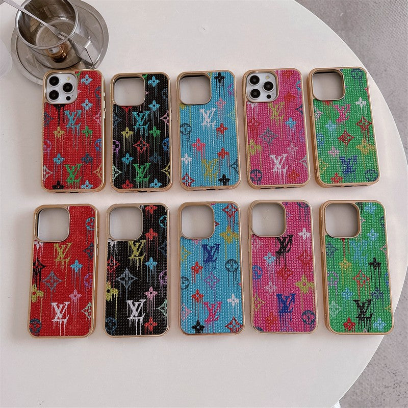 علبة لو iPhone