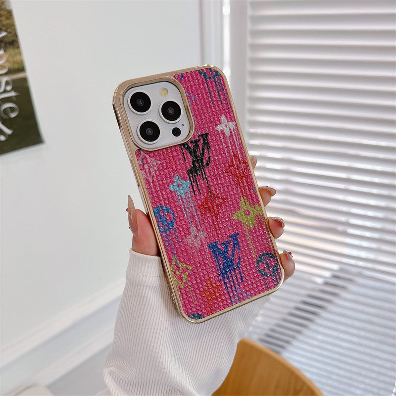 علبة لو iPhone