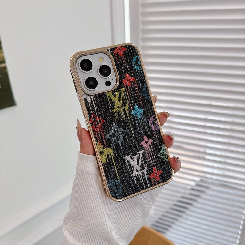 علبة لو iPhone