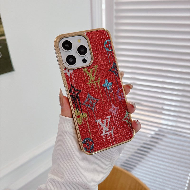 علبة لو iPhone