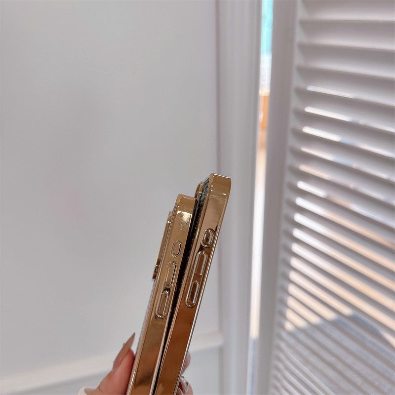 Lou Five Colours Case iPhone