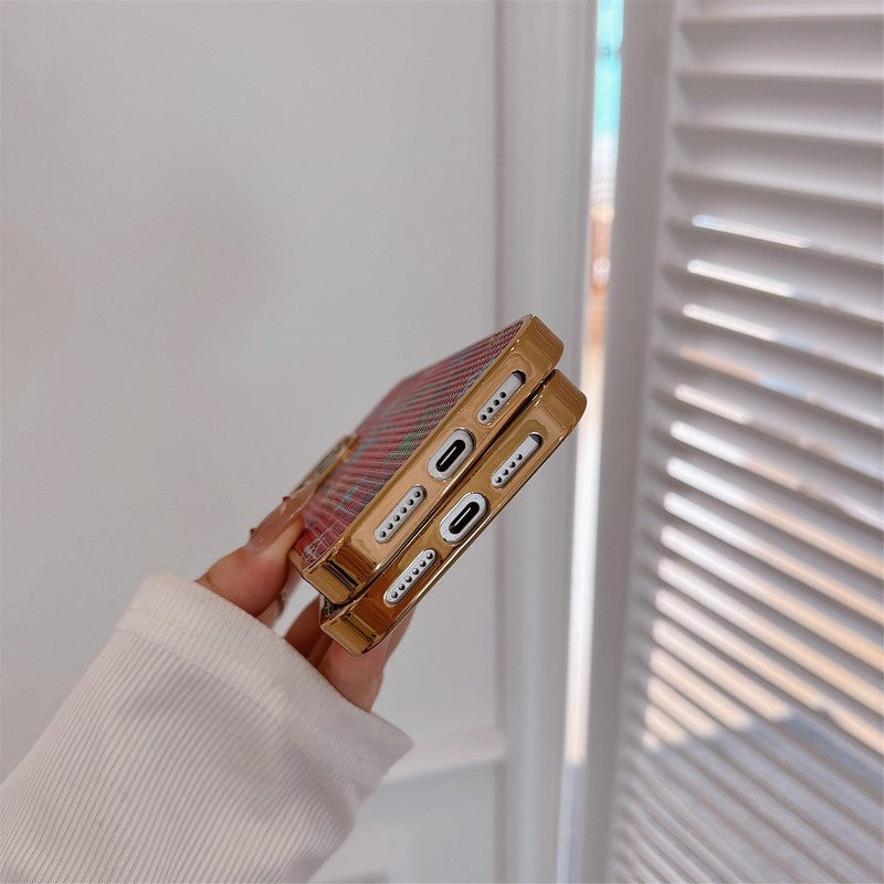 Lou Five Colours Case iPhone
