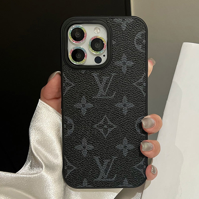 Custodia per iPhone di Lou Classic