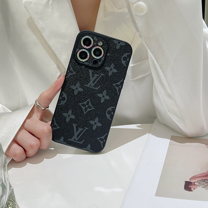 Custodia per iPhone di Lou Classic