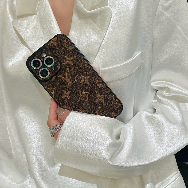 Custodia per iPhone di Lou Classic