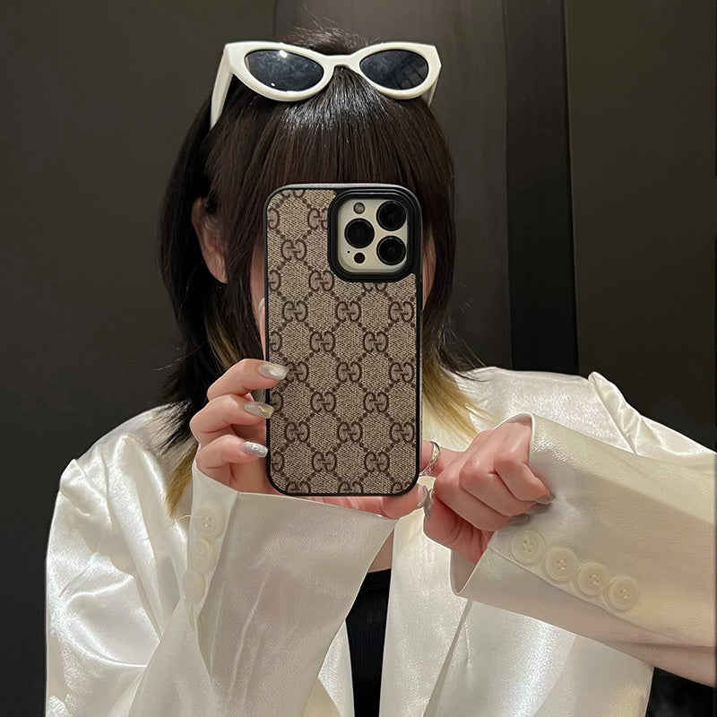 GG Classic iPhone tok