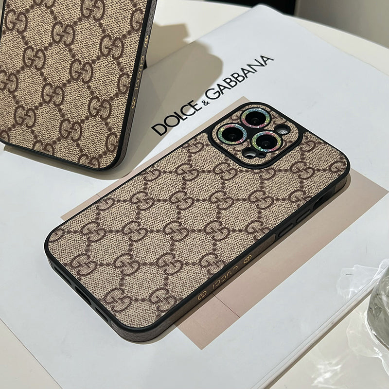 GG Classic iPhone tok