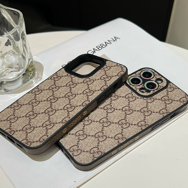 GG Classic iPhone tok