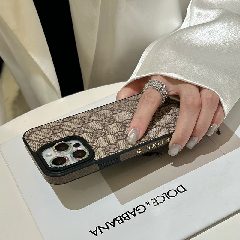 GG Classic iPhone tok