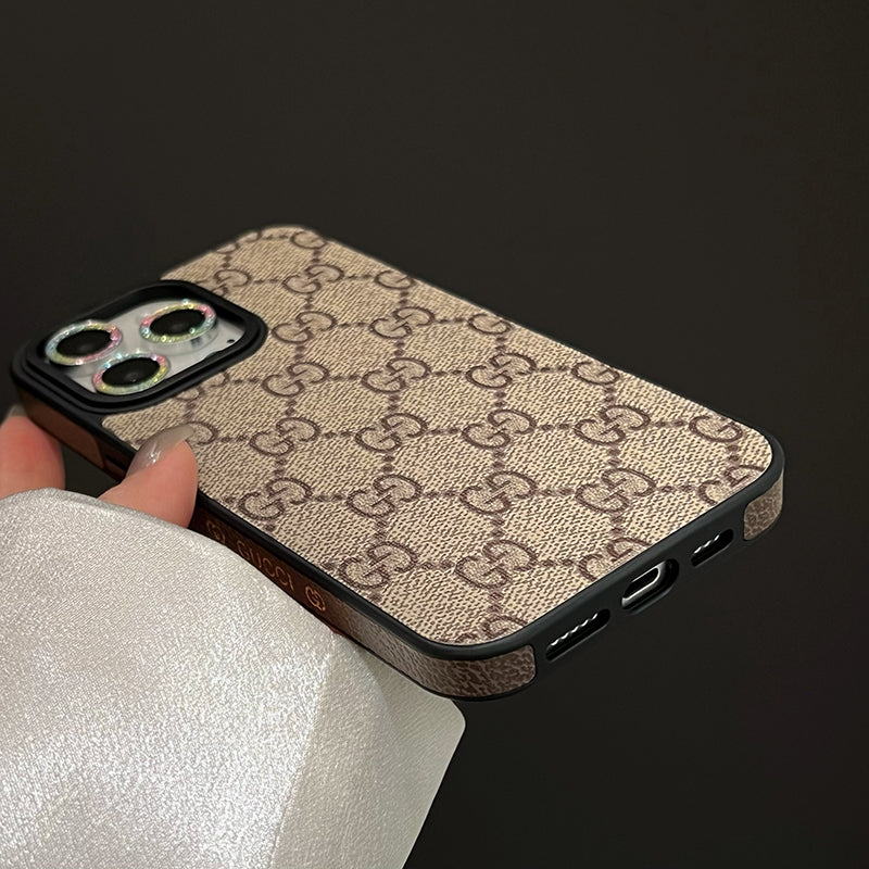 GG Classic iPhone tok