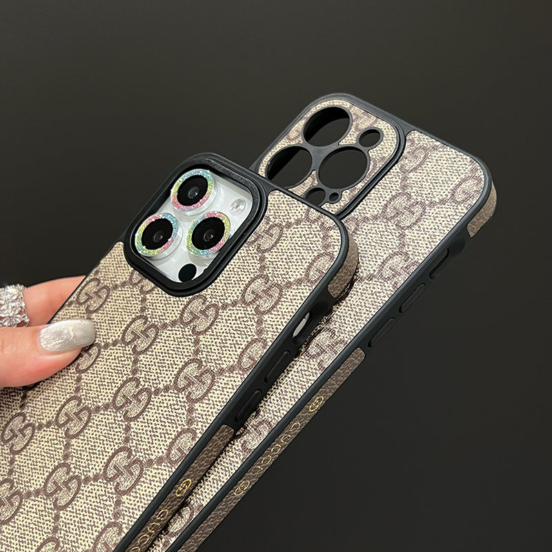 GG Classic iPhone tok