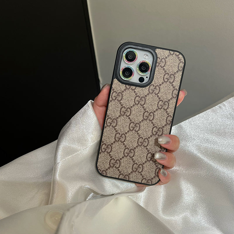 GG Classic iPhone tok