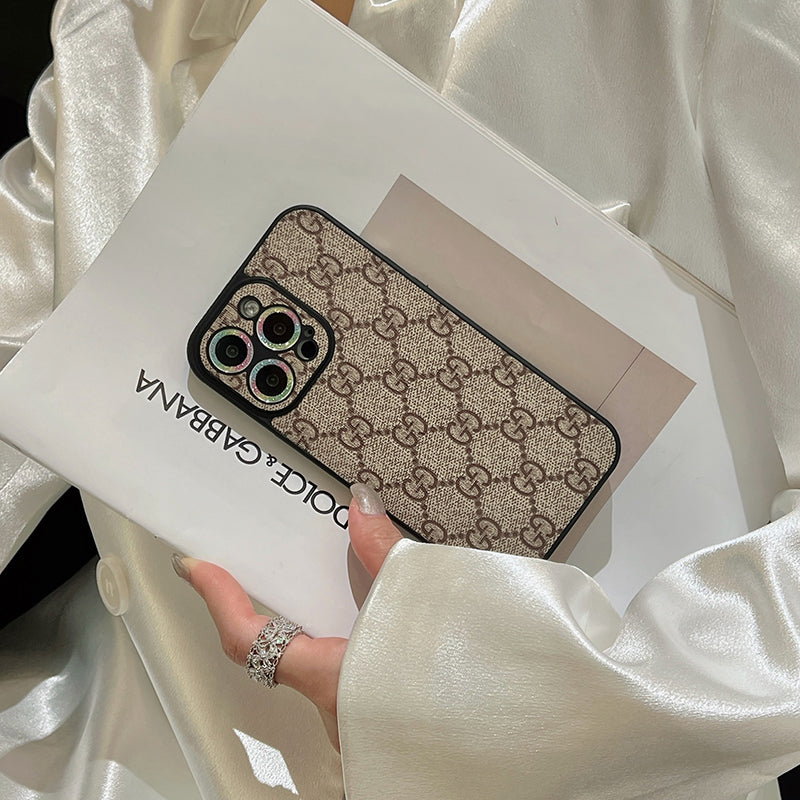 GG Classic iPhone tok