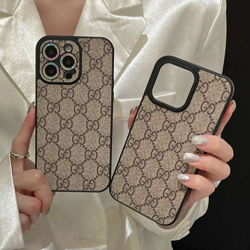 GG Classic iPhone tok