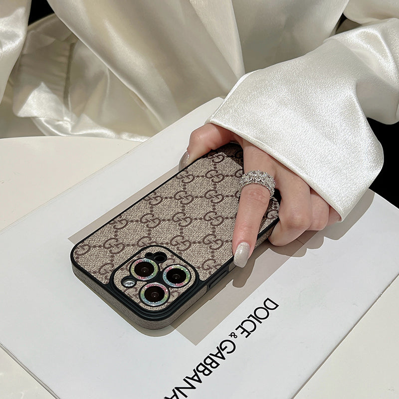 GG Classic iPhone tok