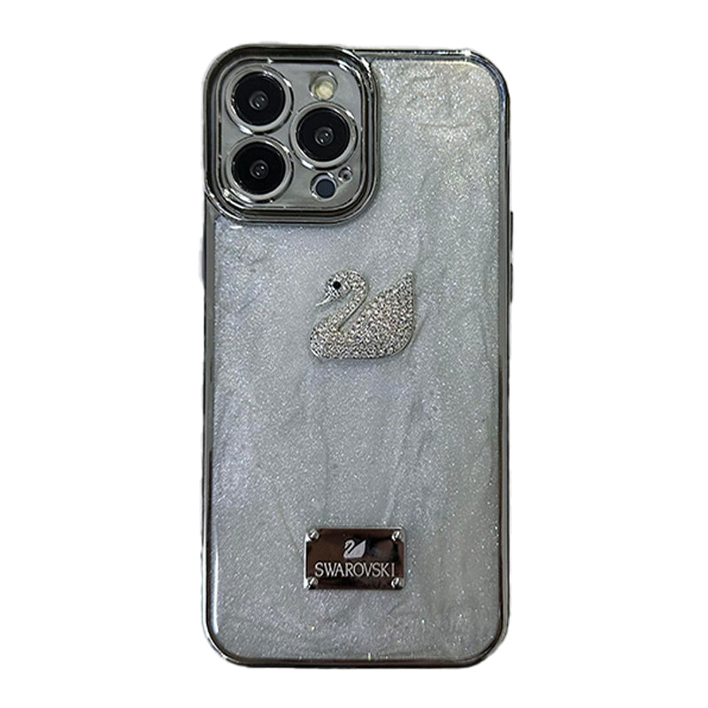 Swan iPhone tok