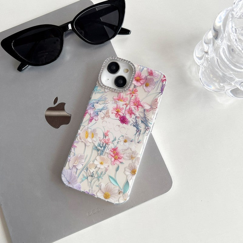 GG Magsafe Crystal Camera iphone tok