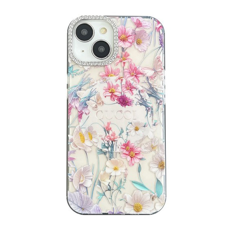GG Magsafe Crystal Camera iphone tok