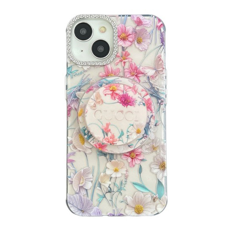 GG Magsafe Crystal Camera iphone tok