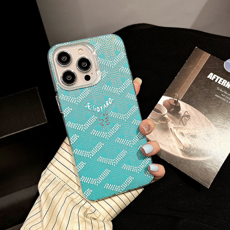 Goya színes iPhone tok