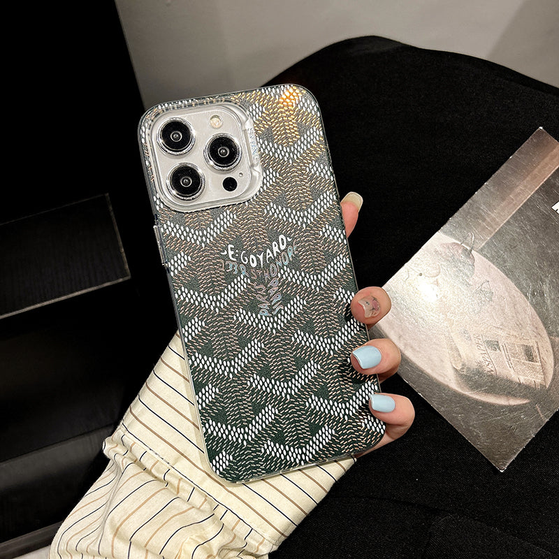 Goya színes iPhone tok