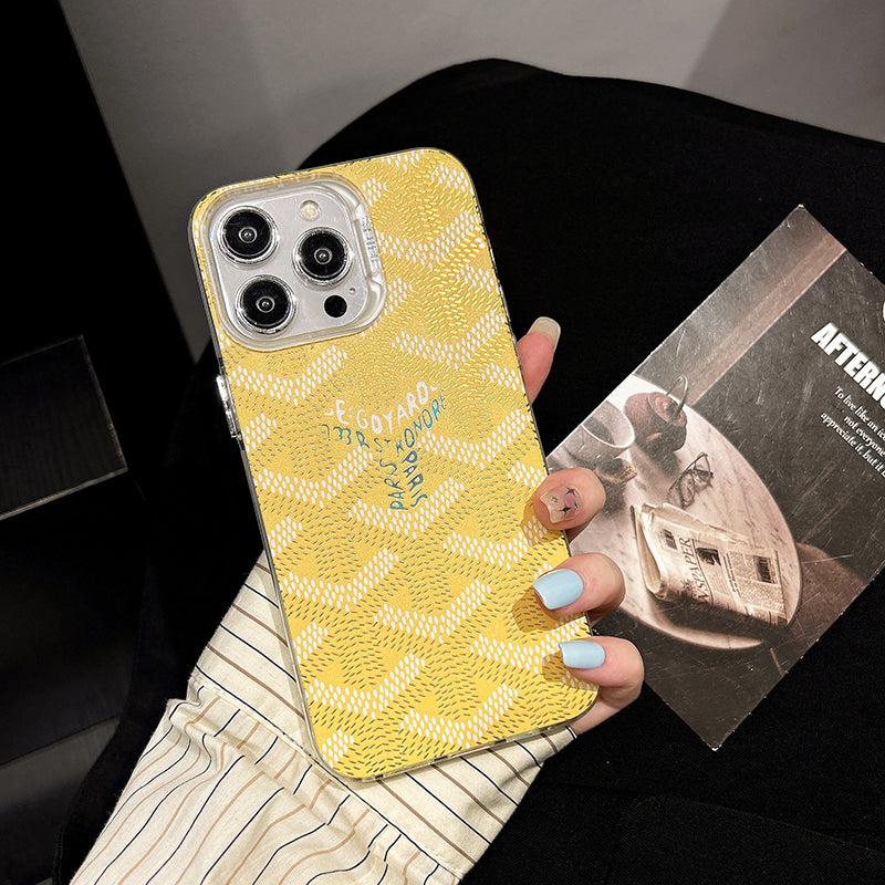 Goya színes iPhone tok