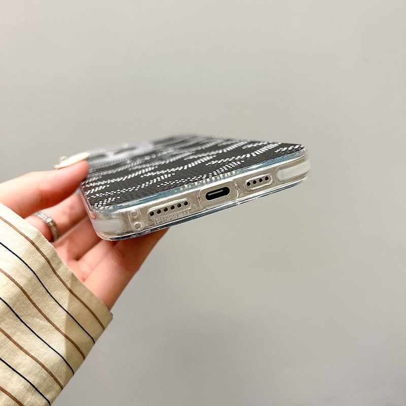 Goya színes iPhone tok