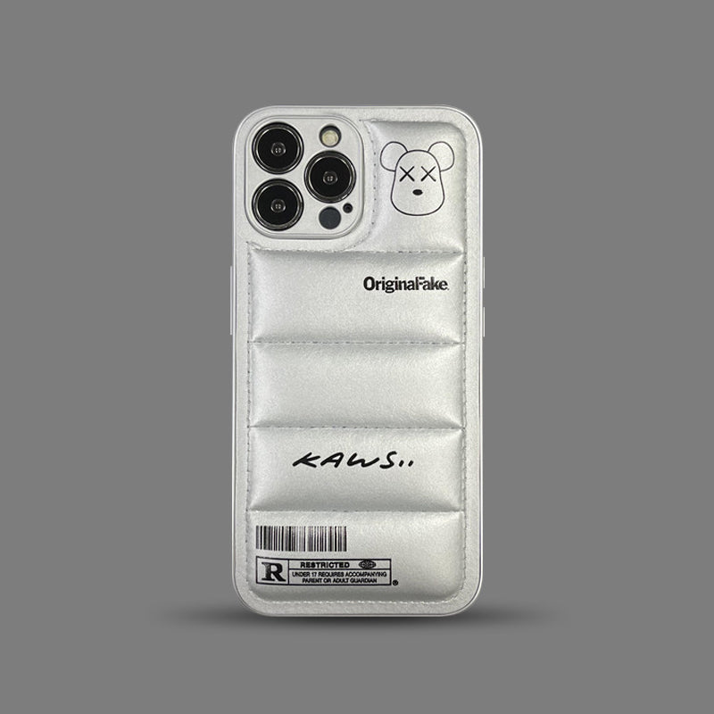 Puffer iPhone 32 eset