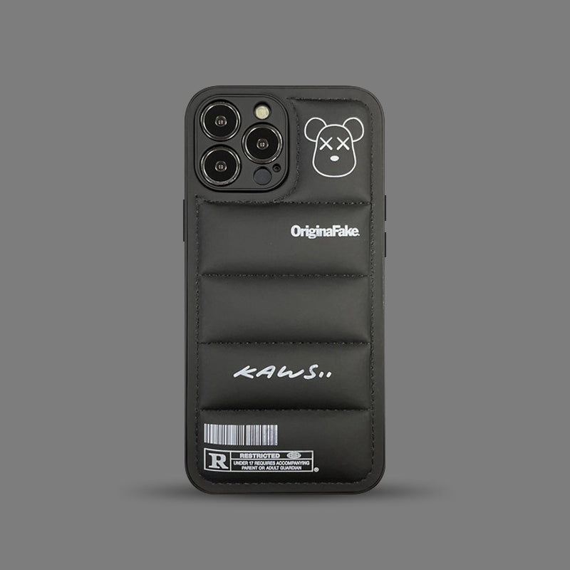 Puffer iPhone 32 eset