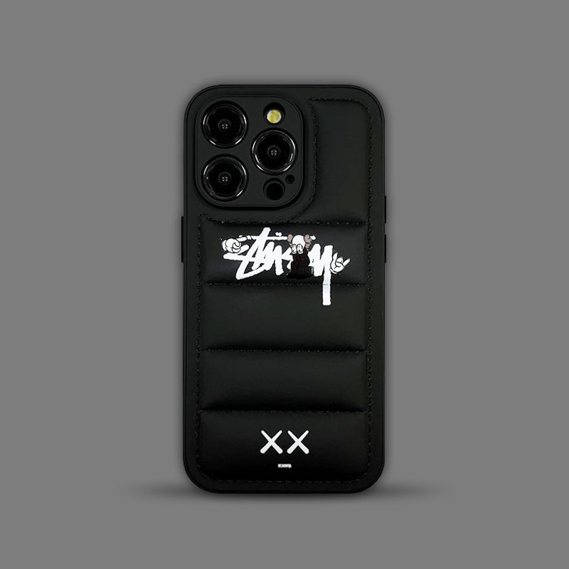 Puffer iPhone 28. eset