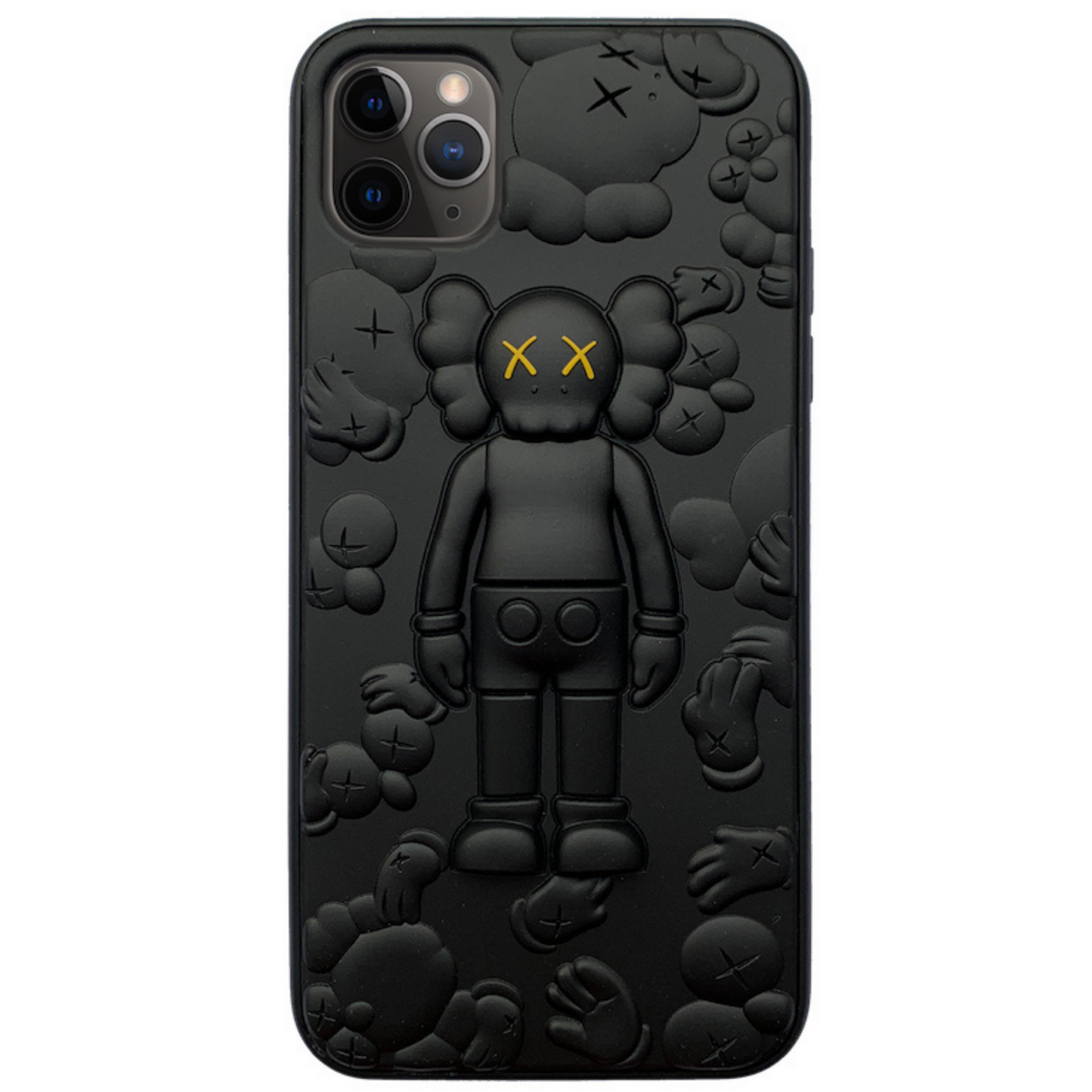 KWS iPhone tokok