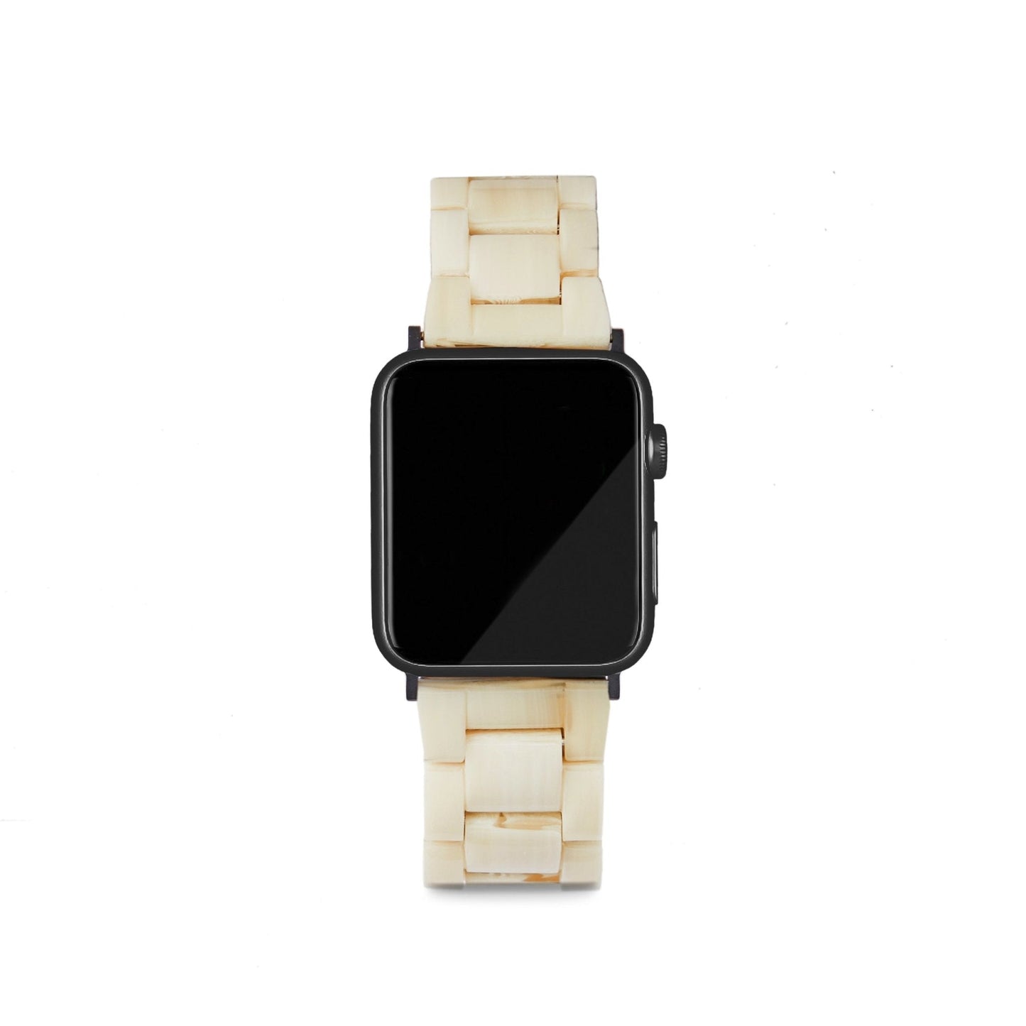 Apple Watch Band i Alabaster
