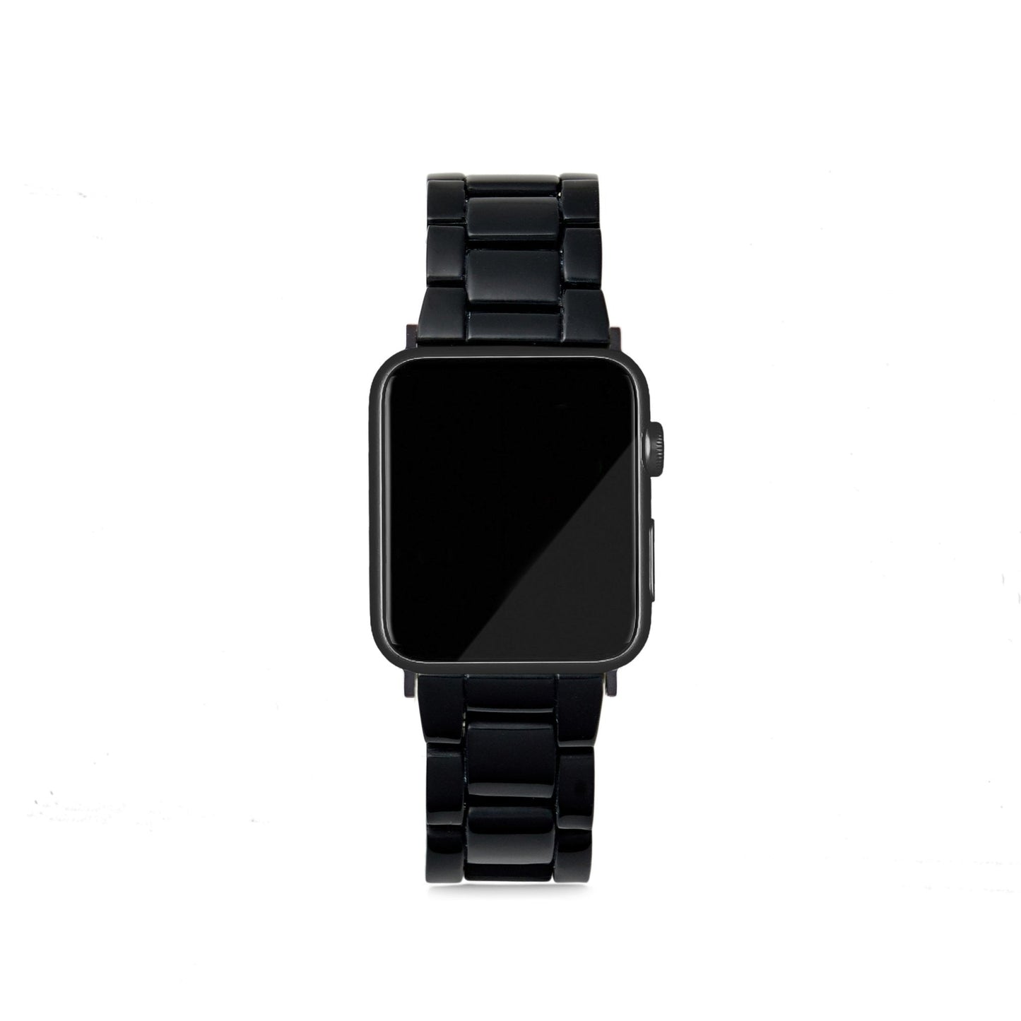 Apple Watch Band i svart