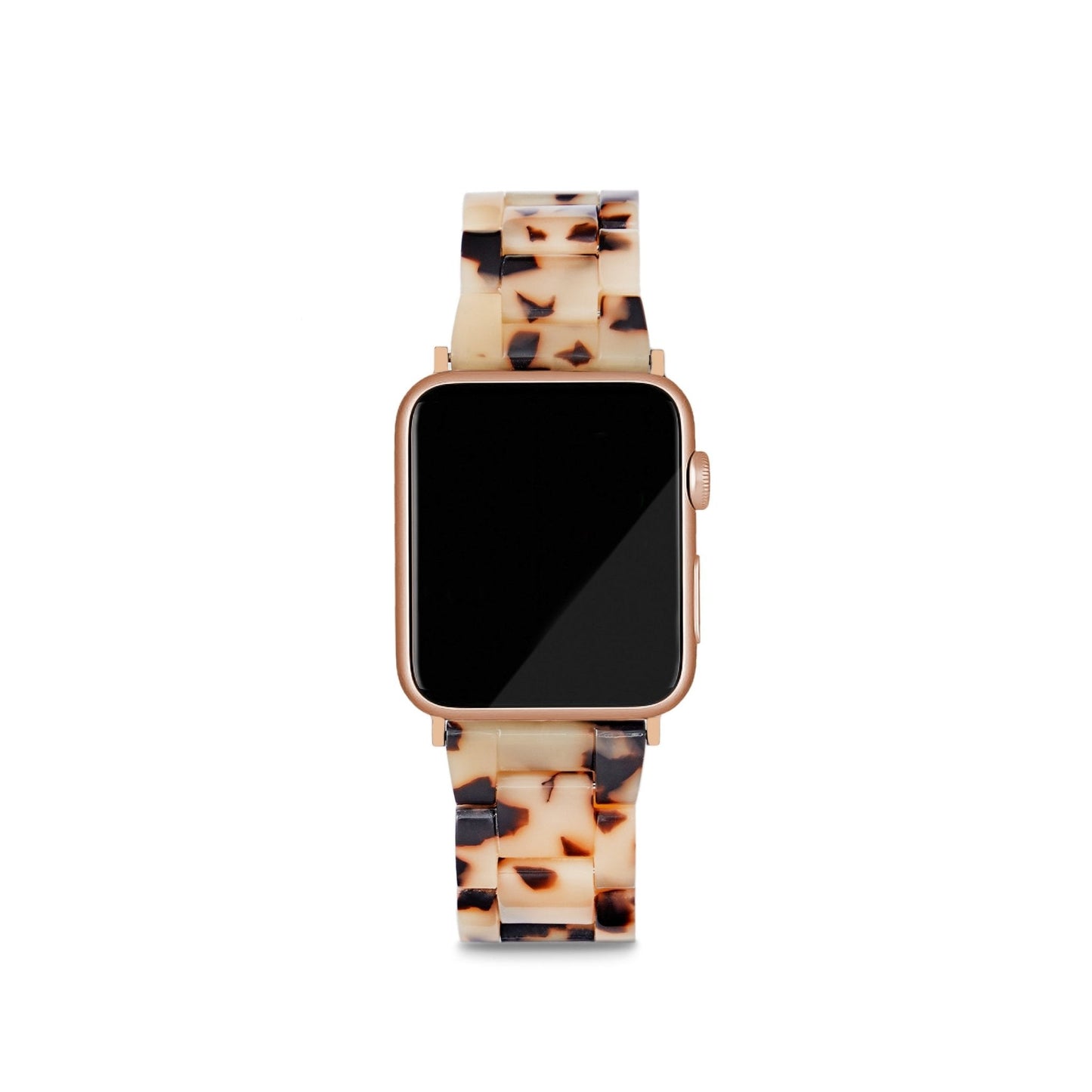 Apple Watch Band i Blonde Tortoise