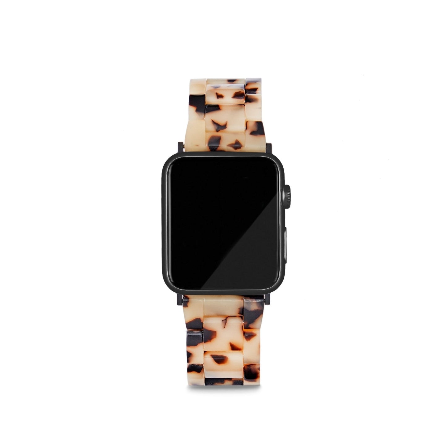Apple Watch Band i Blonde Tortoise