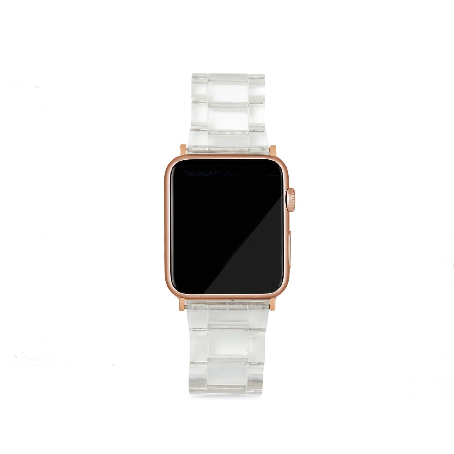 Apple Watch Band i Clear