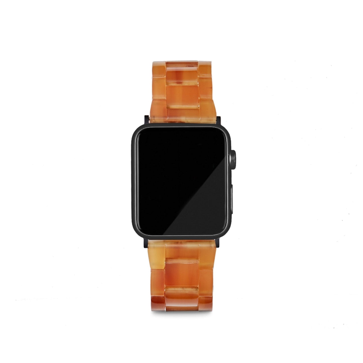 Apple Watch Band i Cognac