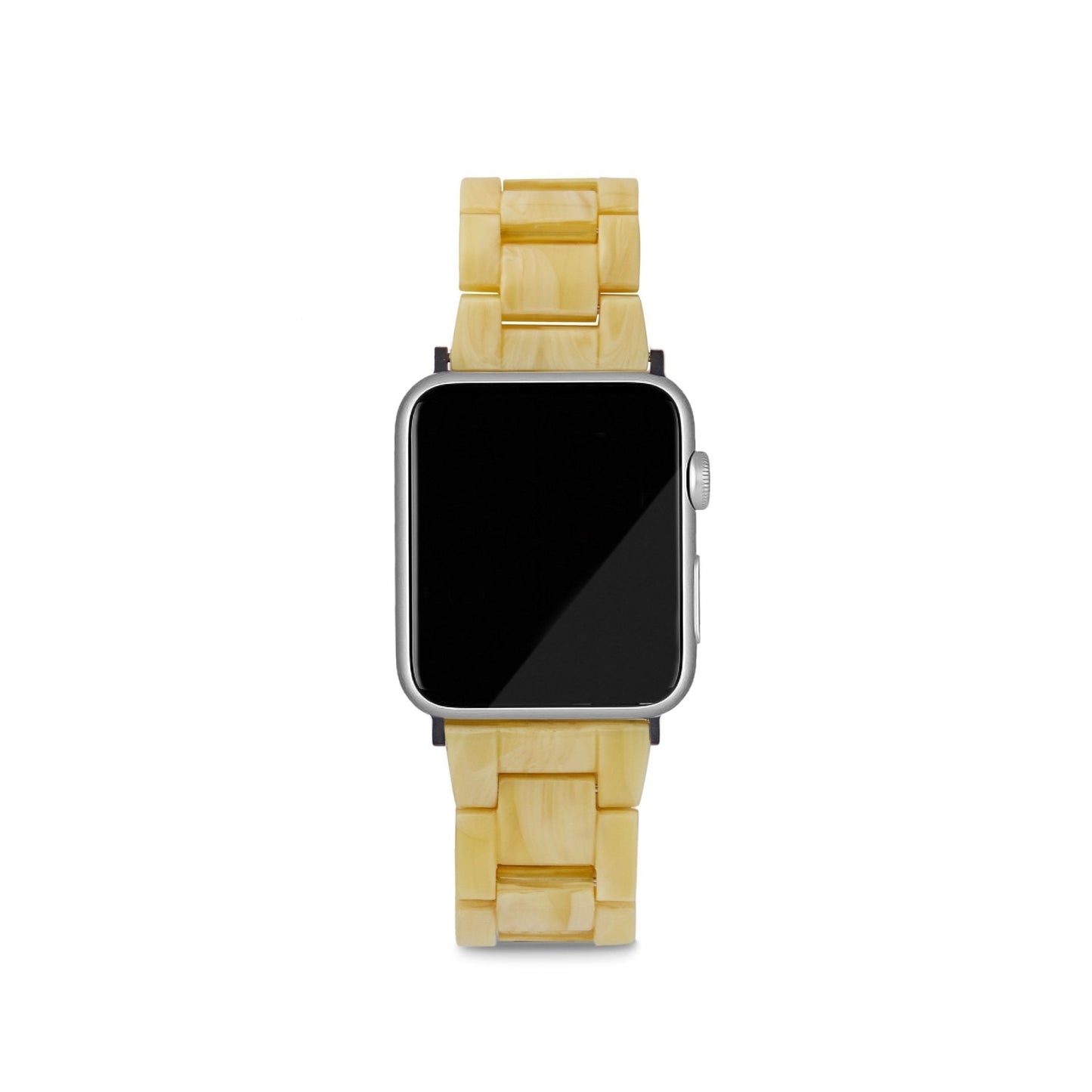 Apple Watch Band i Napoli Yellow