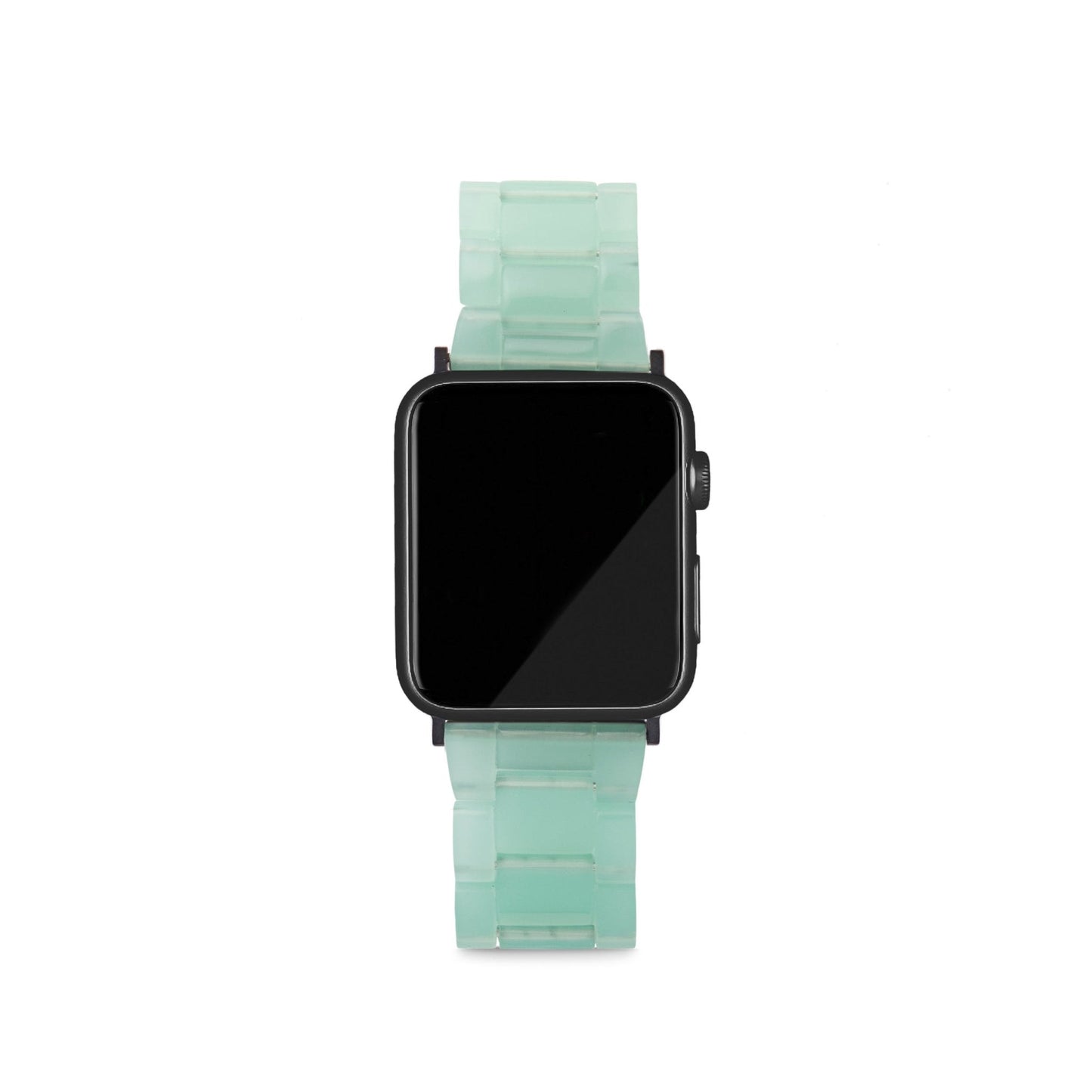 Apple Watch Band i Sea Glass