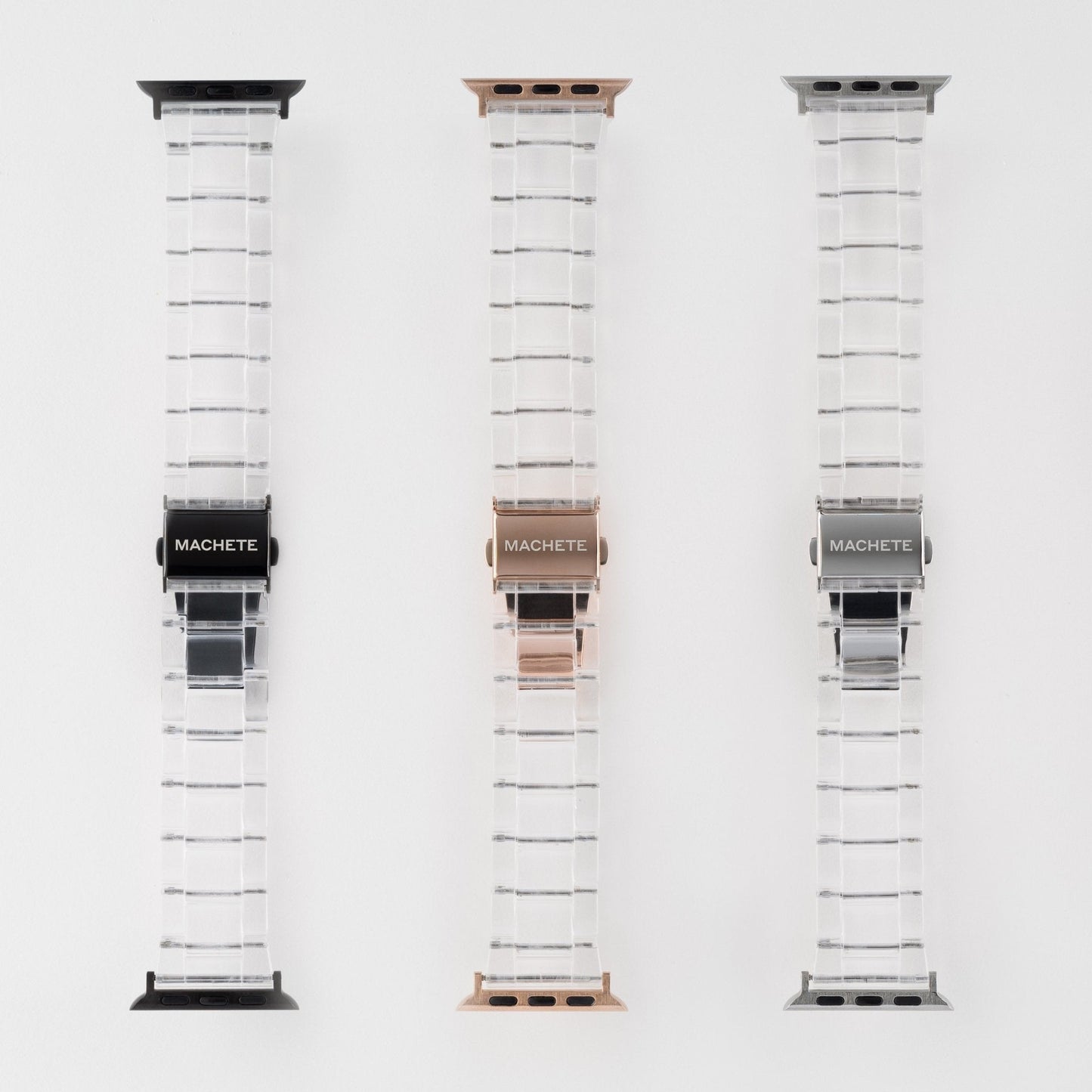 Apple Watch Band i Tortoise Checker