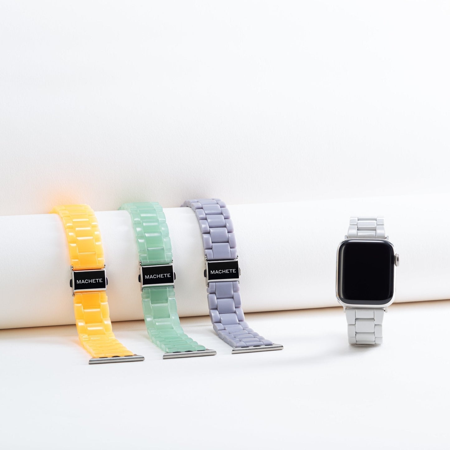 Apple Watch Band i Violet