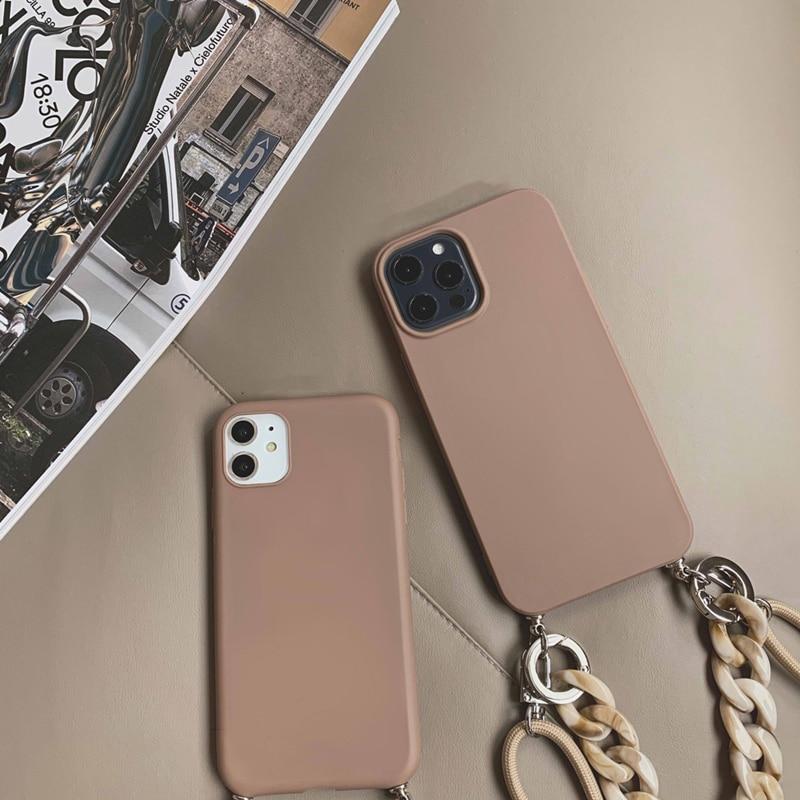 Obudowa iPhone Bella Chain