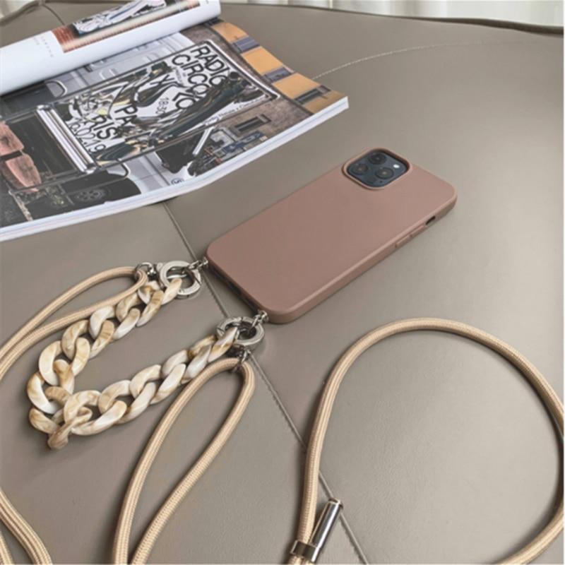 Obudowa iPhone Bella Chain